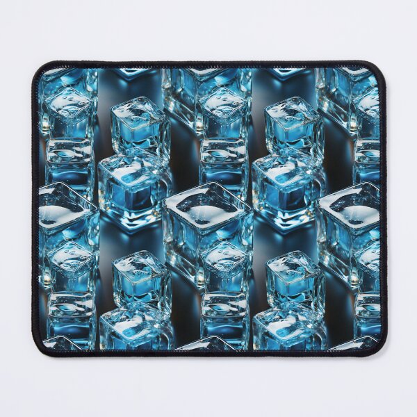 Item preview, Ice cubes designed and sold by MidArtForge.