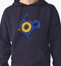 Peeper Pullover Hoodie