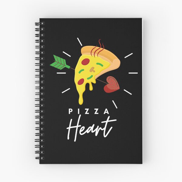 Item preview, Pizza Heart, Pizza Lover, Cupid Pizza designed and sold by Finding-You.