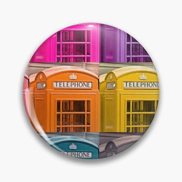 Item preview, London Calling designed and sold by assaf.