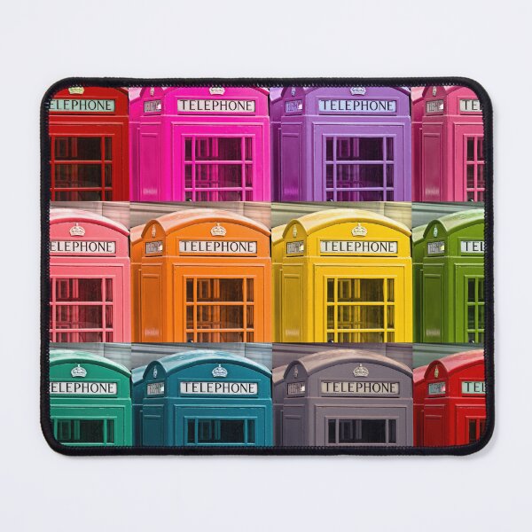 Item preview, London Calling designed and sold by assaf.