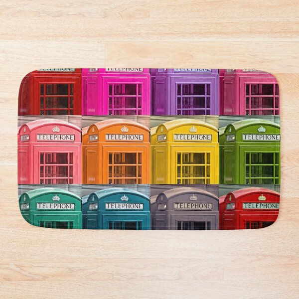 Item preview, London Calling designed and sold by assaf.
