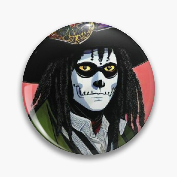 Item preview, Papa Legba designed and sold by GFAB419.