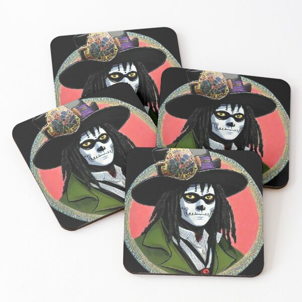 Item preview, Papa Legba designed and sold by GFAB419.