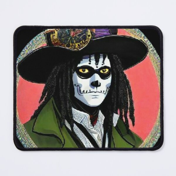 Item preview, Papa Legba designed and sold by GFAB419.