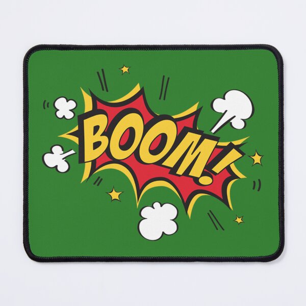 Item preview, BOOM designed and sold by Laidart.