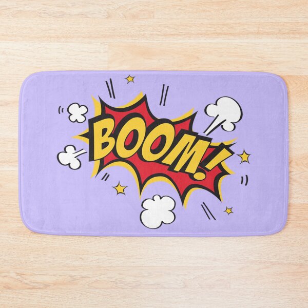 Item preview, BOOM designed and sold by Laidart.