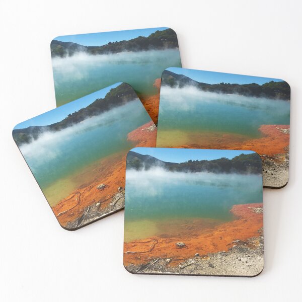 Item preview, Hot Springs designed and sold by JesseWalkerFX.