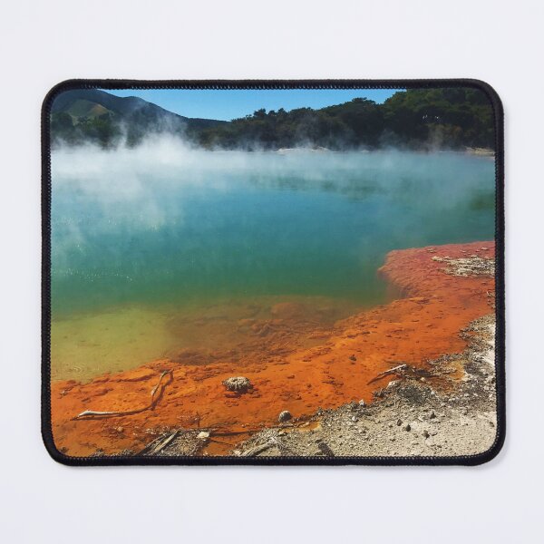 Item preview, Hot Springs designed and sold by JesseWalkerFX.