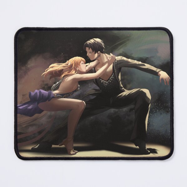 Item preview, Dee Dee Latin Dancing designed and sold by MattAtDDNet.