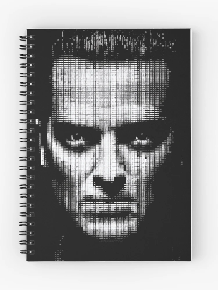 Thumbnail 1 of 3, Journal, Code designed and sold by 2e3e1.
