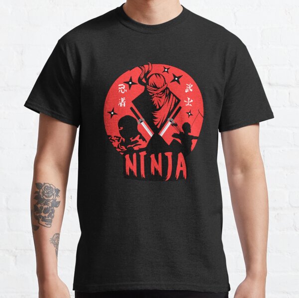 Inspired New Ninja Kidz Tv Kids 2021 T-shirt Gaming Team Top Tee Cwc  Inspired Hoodies 