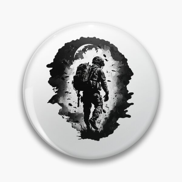 Item preview, Armed raids designed and sold by Stickermagician.