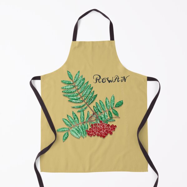 Item preview, Rowan tree designed and sold by iancoppack.
