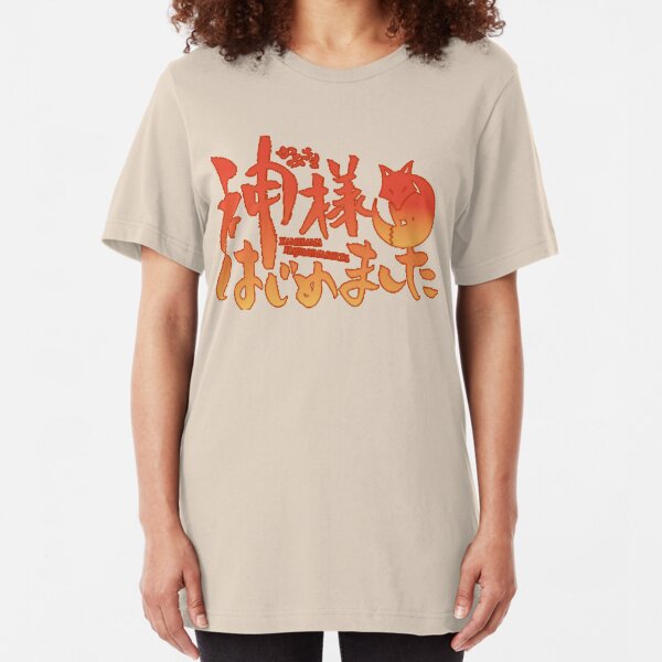 kamisama kiss t shirt