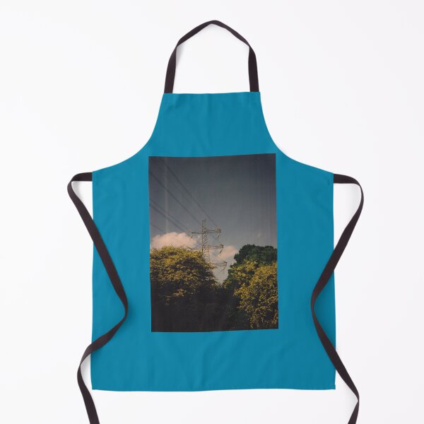 Item preview, Lockdown Summer Pylon and Trees - May 2020 designed and sold by kaleen-anicolas.