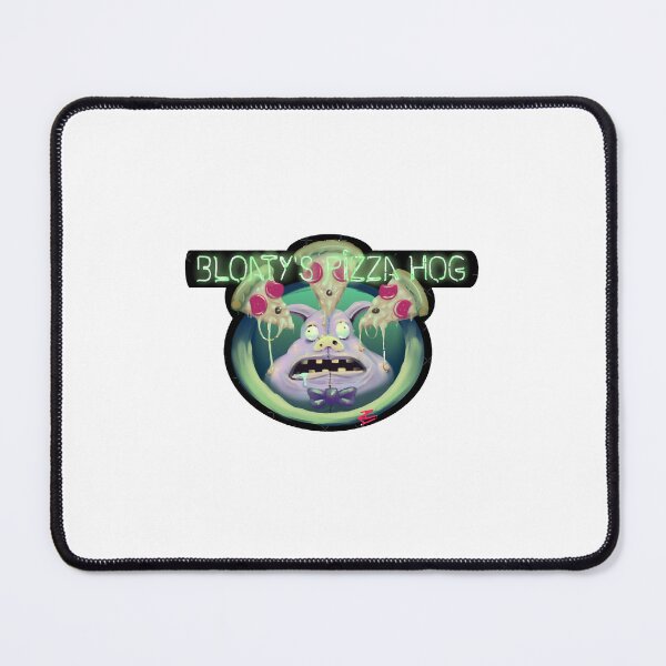 Item preview, bloaty_s Pizza designed and sold by shopbry2.