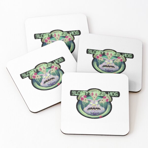 Item preview, bloaty_s Pizza designed and sold by shopbry2.
