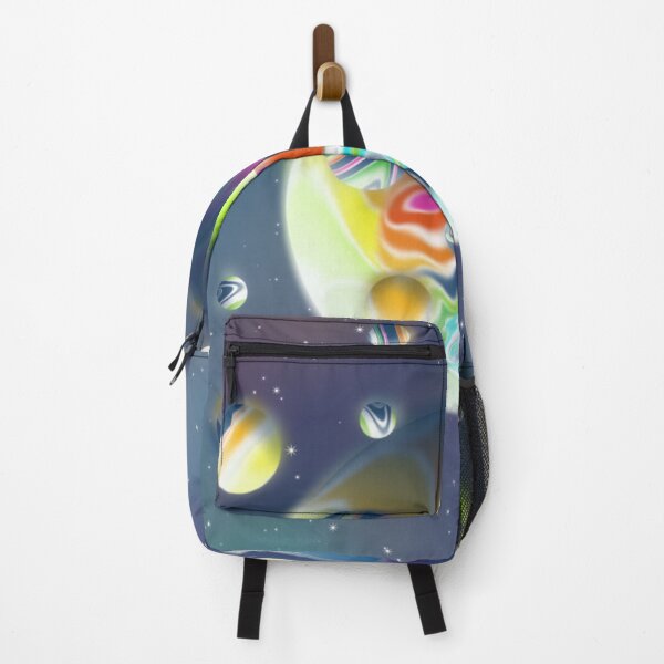 Item preview, rainbow galaxy designed and sold by AASES.