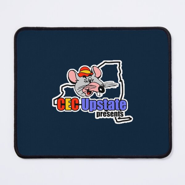 Item preview, CEC Upstate logo designed and sold by shopbry2.