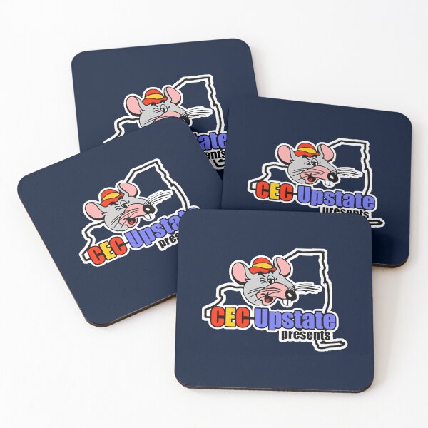 Item preview, CEC Upstate logo designed and sold by shopbry2.