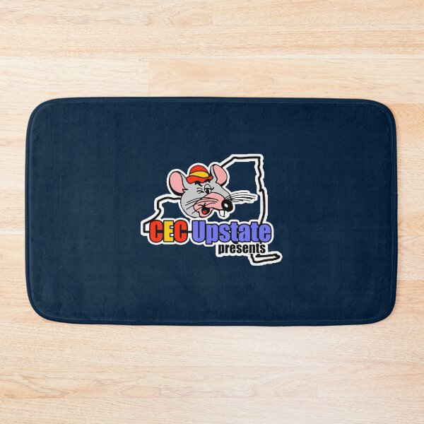 Item preview, CEC Upstate logo designed and sold by shopbry2.