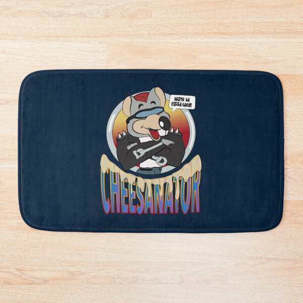 Item preview, Copy of Chuck E Cheese Chuck E. Cheese _ Hasta La Pizza Baby designed and sold by shopbry2.