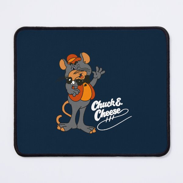 Item preview, Chuck E Cheese_s 1 designed and sold by shopbry2.