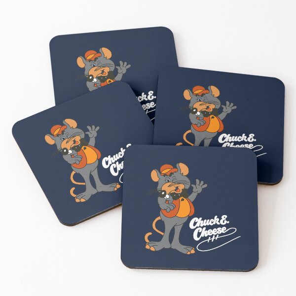 Item preview, Chuck E Cheese_s 1 designed and sold by shopbry2.