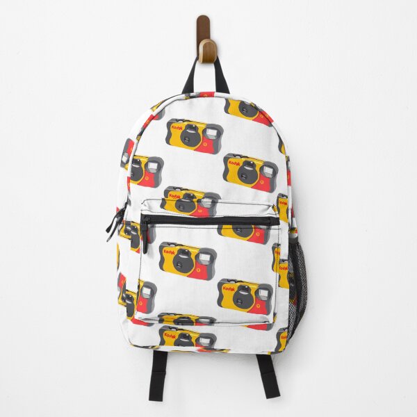 Item preview, Kodak disposable camera drawing designed and sold by kaleen-anicolas.