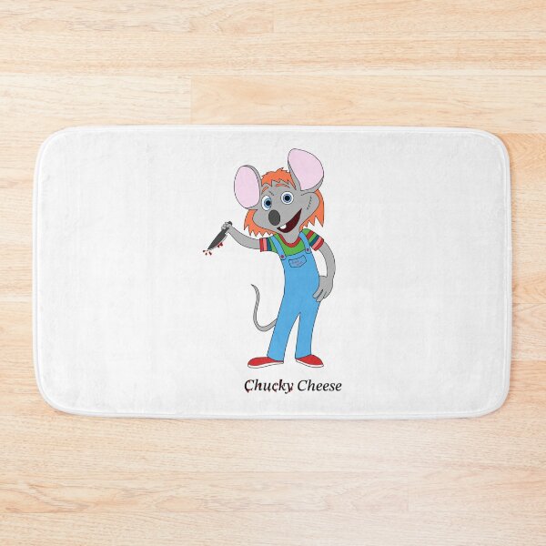 Item preview, Chucky Cheese designed and sold by shopbry2.