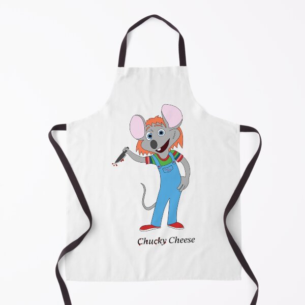 Item preview, Chucky Cheese designed and sold by shopbry2.
