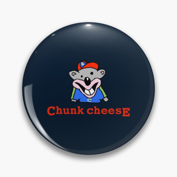 Item preview, Chunk Cheese designed and sold by shopbry2.
