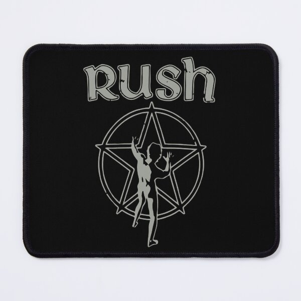 Item preview, rúsh rock band (3) designed and sold by DesignerSmalb.