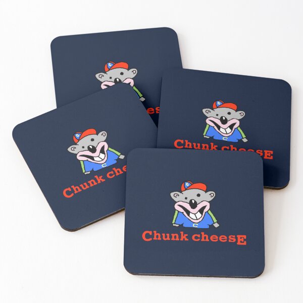 Item preview, Chunk Cheese designed and sold by shopbry2.