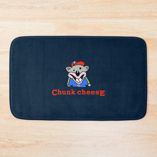 Item preview, Chunk Cheese designed and sold by shopbry2.