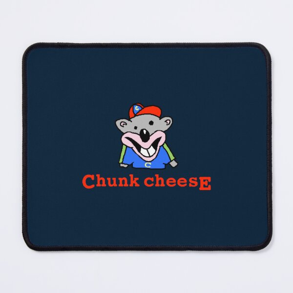 Item preview, Chunk Cheese designed and sold by shopbry2.