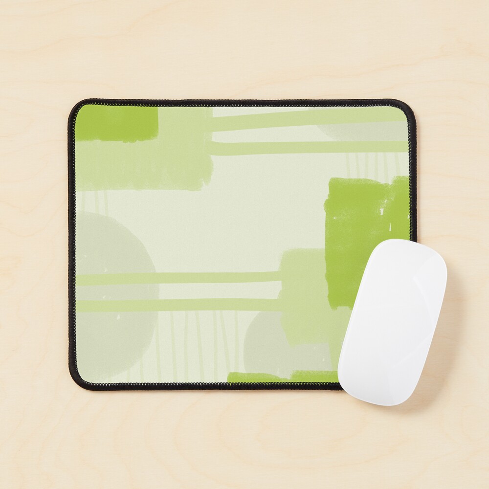 Item preview, Mouse Pad designed and sold by Paper-White.
