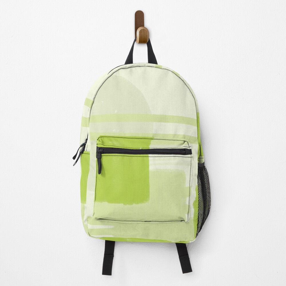 Item preview, Backpack designed and sold by Paper-White.