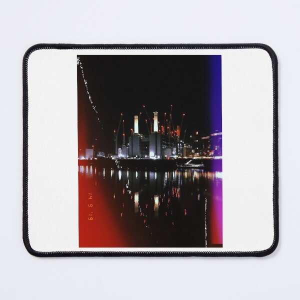 Item preview, London Skyline at Night - Disposable Camera Long designed and sold by kaleen-anicolas.
