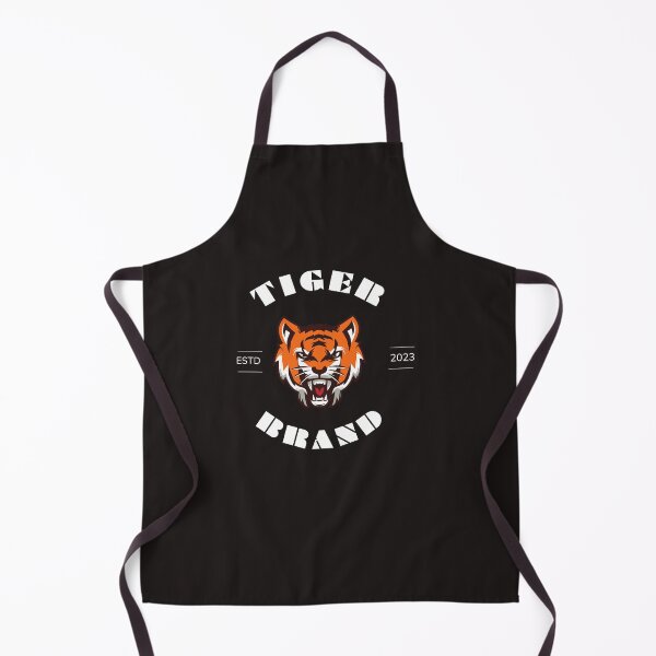Item preview, tiger designed and sold by CGBRANDS.