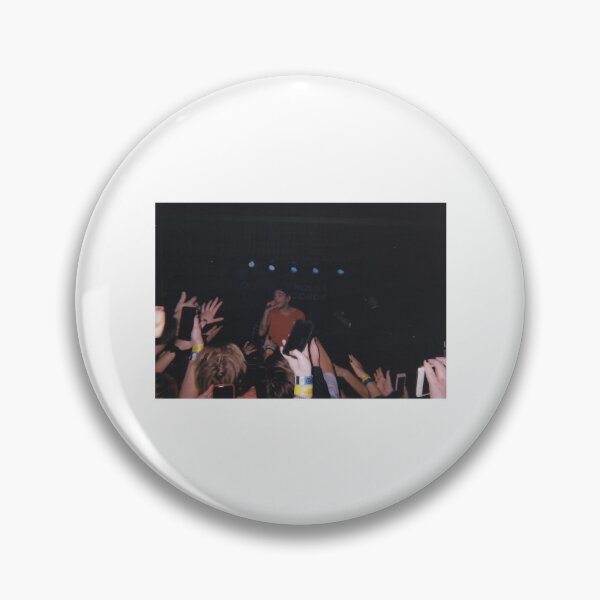 Item preview, Matty and The 1975 @ Pryzm - November 2018 designed and sold by kaleen-anicolas.