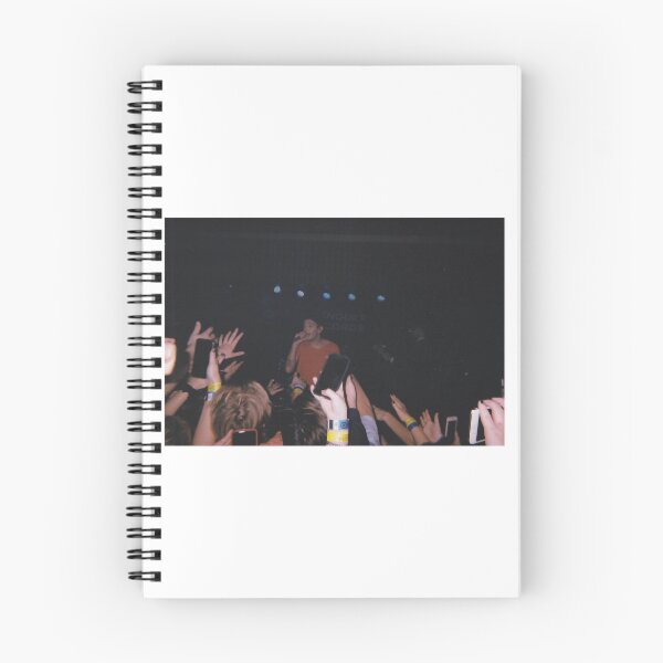 Item preview, Matty and The 1975 @ Pryzm - November 2018 designed and sold by kaleen-anicolas.