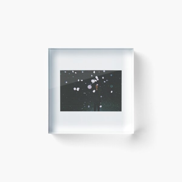 Item preview, Night in the Snow designed and sold by kaleen-anicolas.