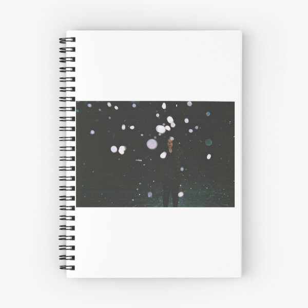 Item preview, Night in the Snow designed and sold by kaleen-anicolas.