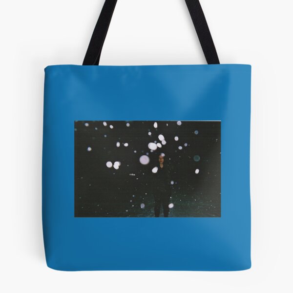 Item preview, Night in the Snow designed and sold by kaleen-anicolas.