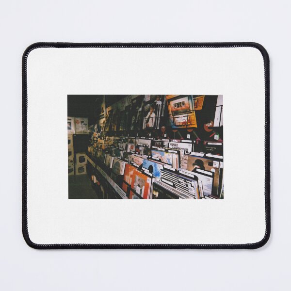 Item preview, Records, Records, Records designed and sold by kaleen-anicolas.