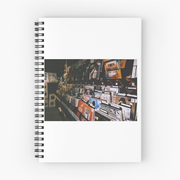 Item preview, Records, Records, Records designed and sold by kaleen-anicolas.