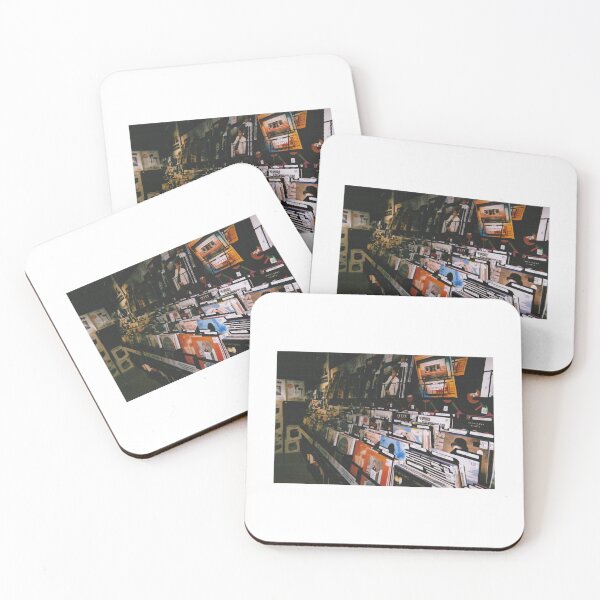 Item preview, Records, Records, Records designed and sold by kaleen-anicolas.
