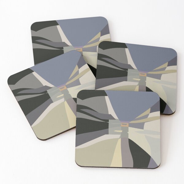 Item preview,  Zen Centre Piece  by Jenny Meehan  designed and sold by Jenny Meehan Art Prints and Patterns  .
